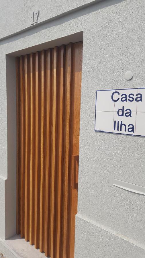 Casa Da Ilha - Slow Living Residence & Suites Ponta Delgada المظهر الخارجي الصورة