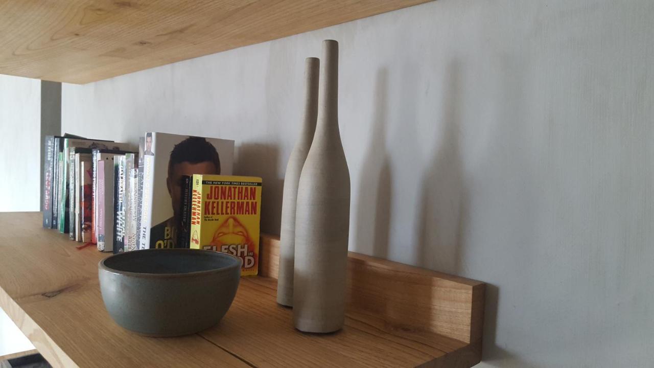 Casa Da Ilha - Slow Living Residence & Suites Ponta Delgada المظهر الخارجي الصورة