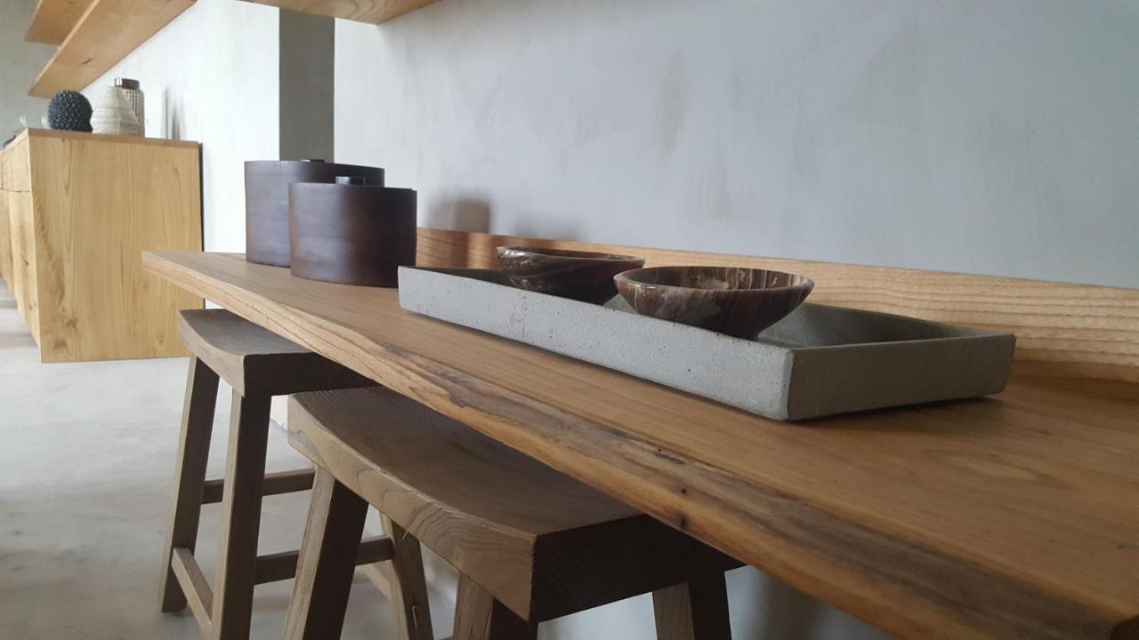 Casa Da Ilha - Slow Living Residence & Suites Ponta Delgada المظهر الخارجي الصورة