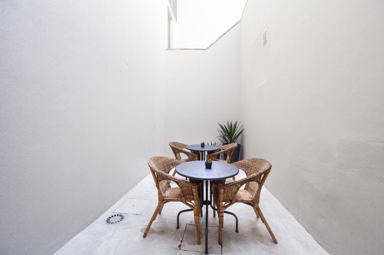 Casa Da Ilha - Slow Living Residence & Suites Ponta Delgada المظهر الخارجي الصورة