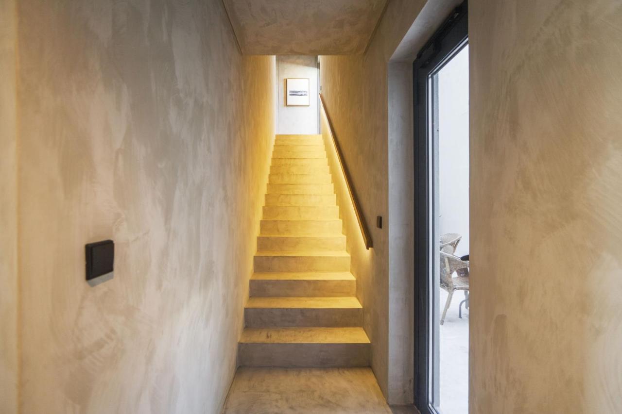 Casa Da Ilha - Slow Living Residence & Suites Ponta Delgada المظهر الخارجي الصورة