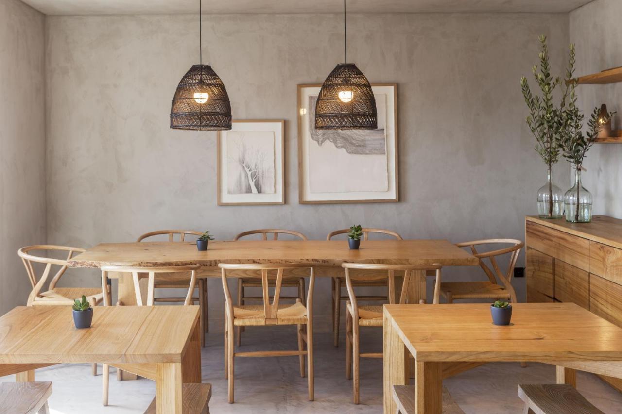 Casa Da Ilha - Slow Living Residence & Suites Ponta Delgada المظهر الخارجي الصورة