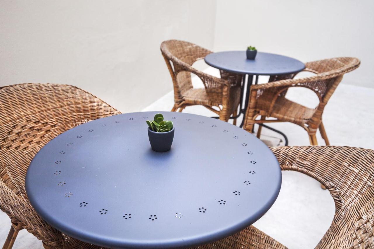 Casa Da Ilha - Slow Living Residence & Suites Ponta Delgada المظهر الخارجي الصورة