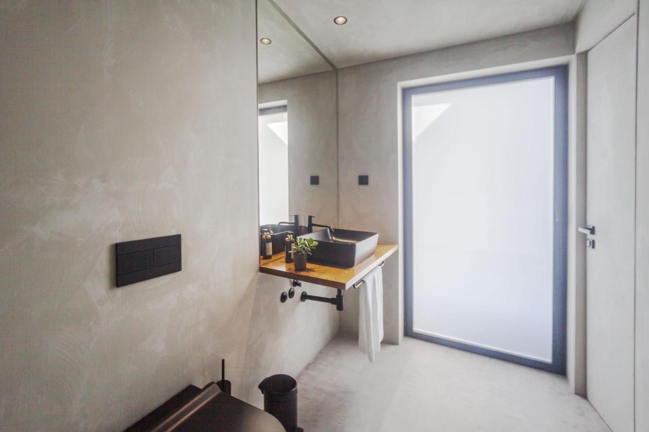Casa Da Ilha - Slow Living Residence & Suites Ponta Delgada المظهر الخارجي الصورة