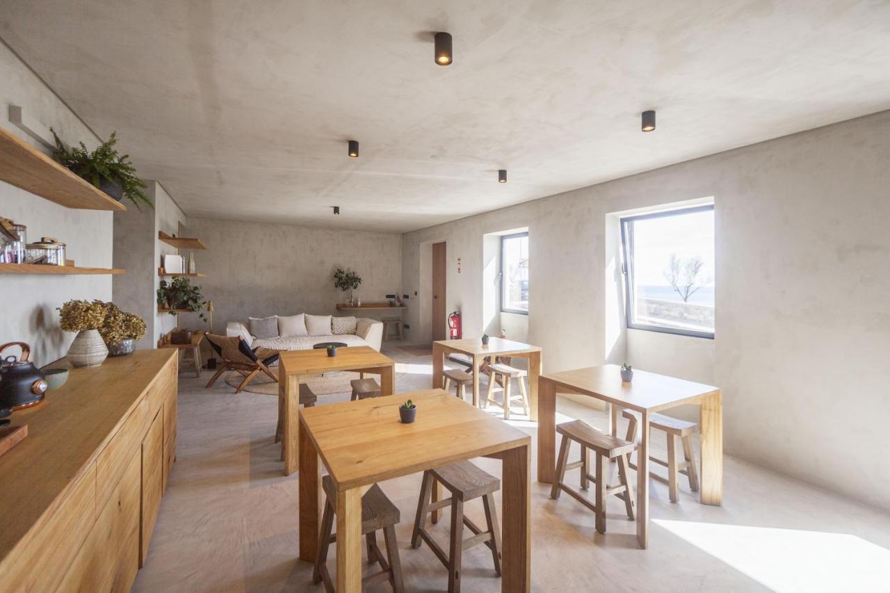 Casa Da Ilha - Slow Living Residence & Suites Ponta Delgada المظهر الخارجي الصورة