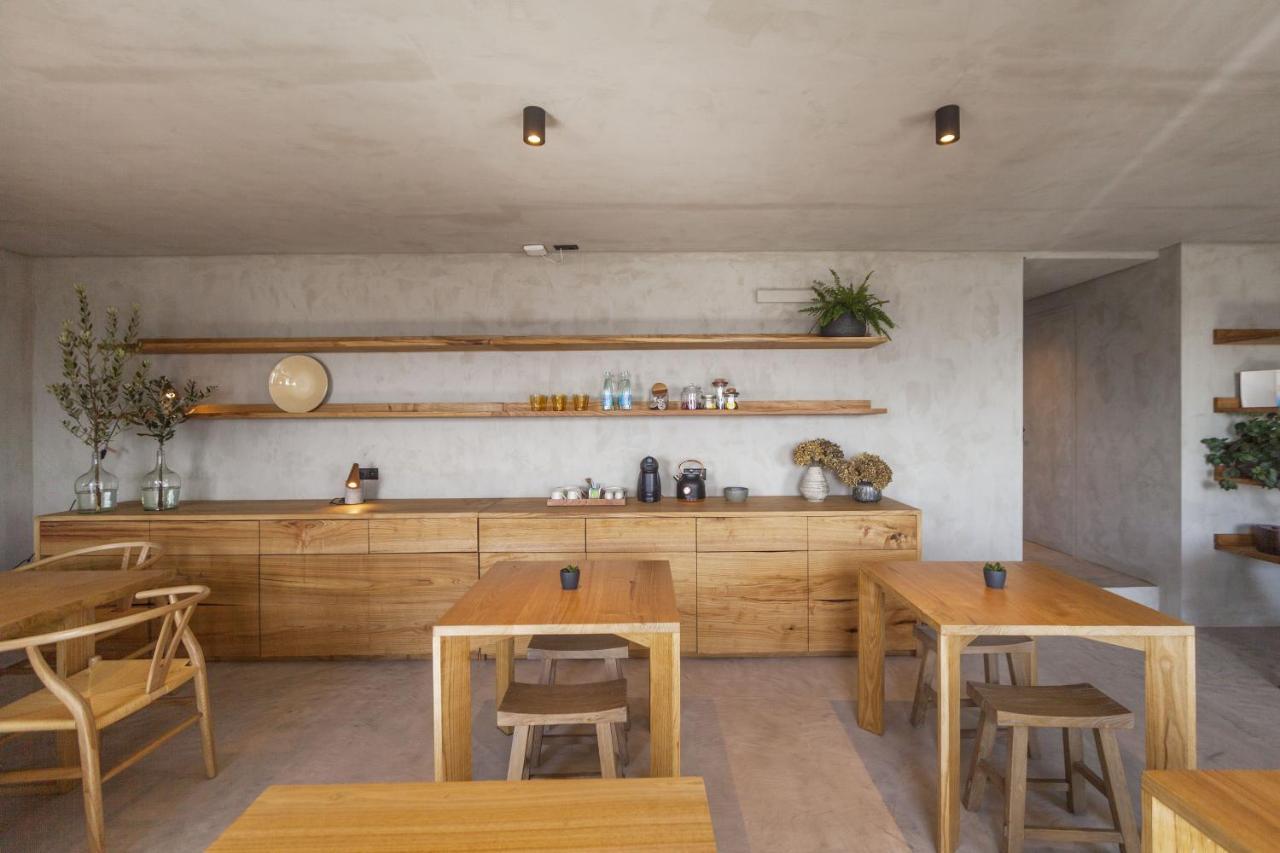 Casa Da Ilha - Slow Living Residence & Suites Ponta Delgada المظهر الخارجي الصورة