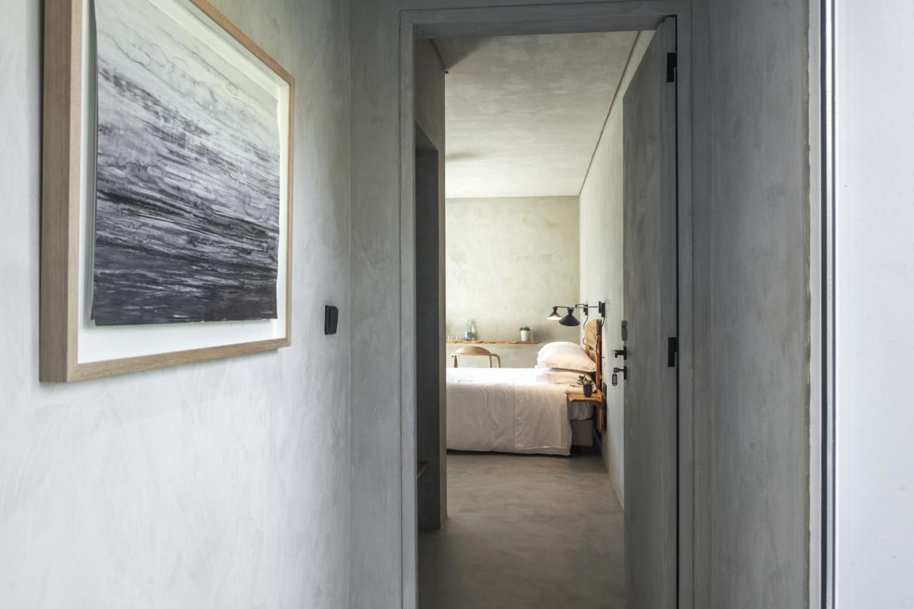 Casa Da Ilha - Slow Living Residence & Suites Ponta Delgada المظهر الخارجي الصورة