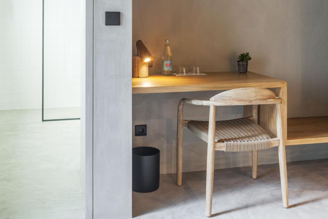 Casa Da Ilha - Slow Living Residence & Suites Ponta Delgada المظهر الخارجي الصورة
