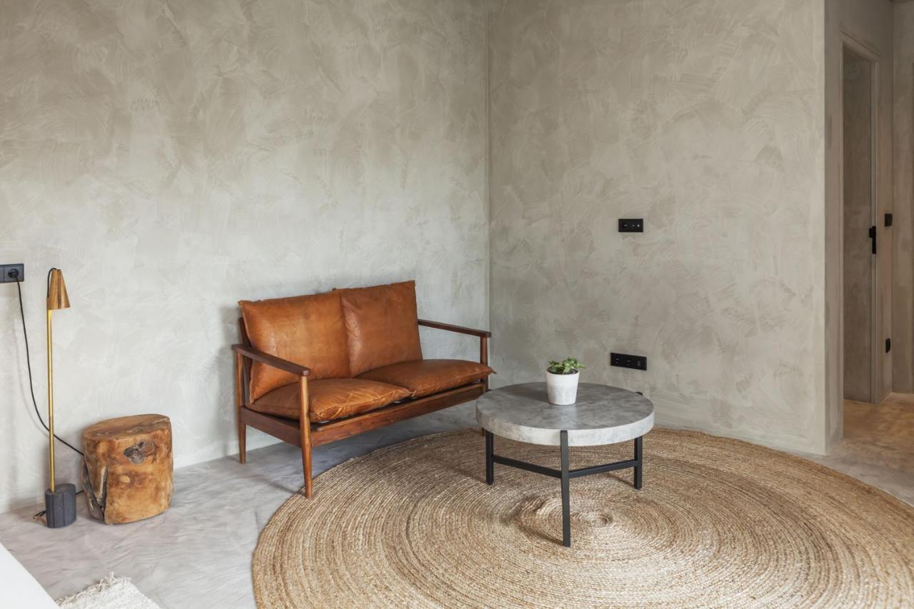 Casa Da Ilha - Slow Living Residence & Suites Ponta Delgada المظهر الخارجي الصورة