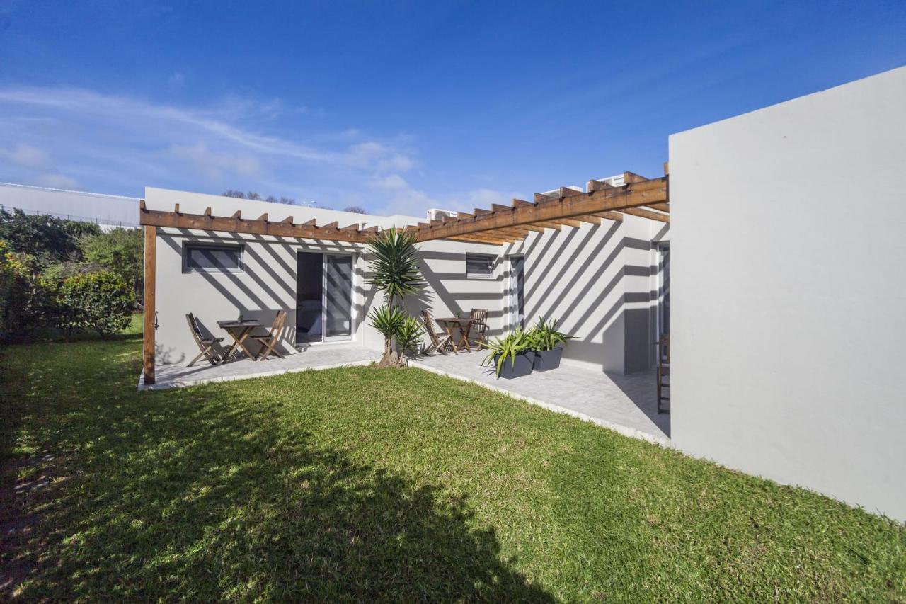 Casa Da Ilha - Slow Living Residence & Suites Ponta Delgada المظهر الخارجي الصورة