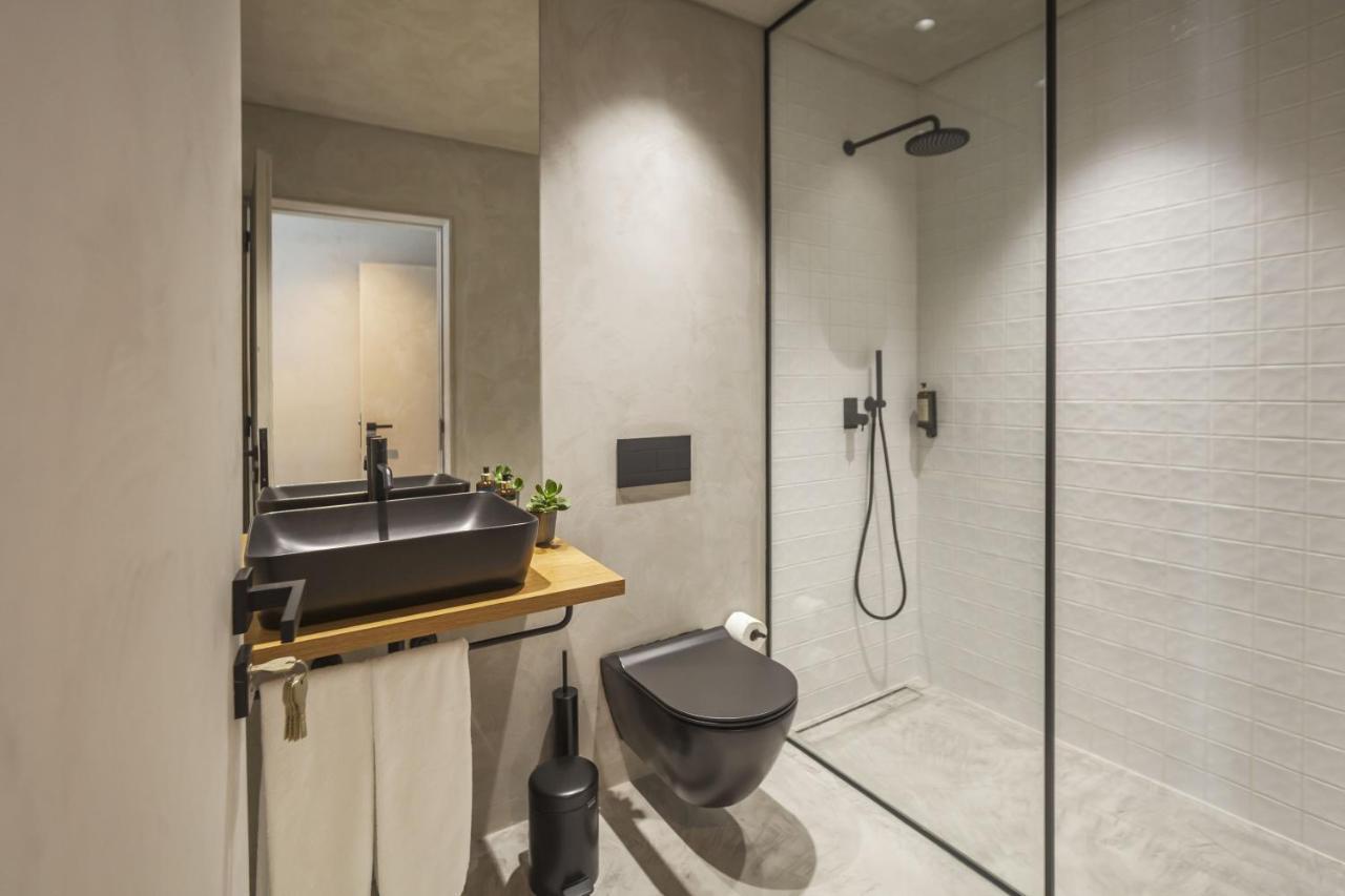 Casa Da Ilha - Slow Living Residence & Suites Ponta Delgada المظهر الخارجي الصورة