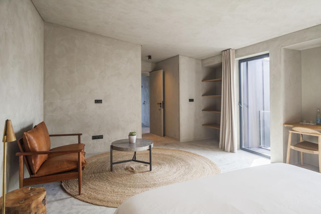 Casa Da Ilha - Slow Living Residence & Suites Ponta Delgada المظهر الخارجي الصورة