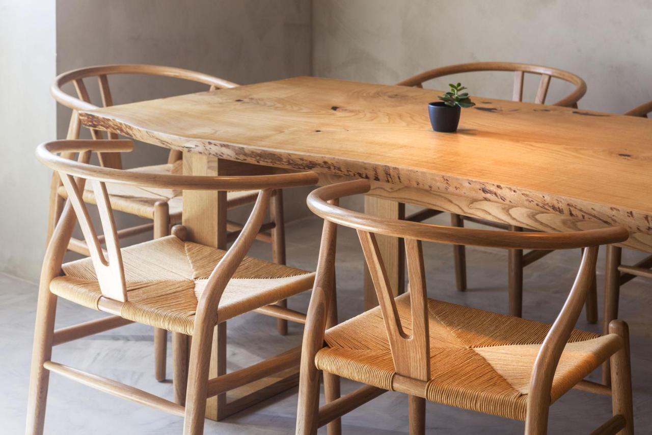Casa Da Ilha - Slow Living Residence & Suites Ponta Delgada المظهر الخارجي الصورة