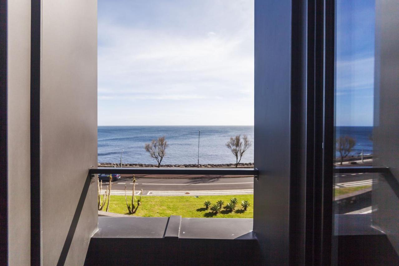 Casa Da Ilha - Slow Living Residence & Suites Ponta Delgada المظهر الخارجي الصورة