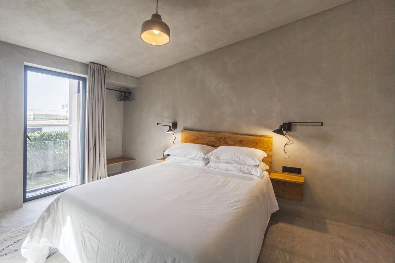 Casa Da Ilha - Slow Living Residence & Suites Ponta Delgada المظهر الخارجي الصورة