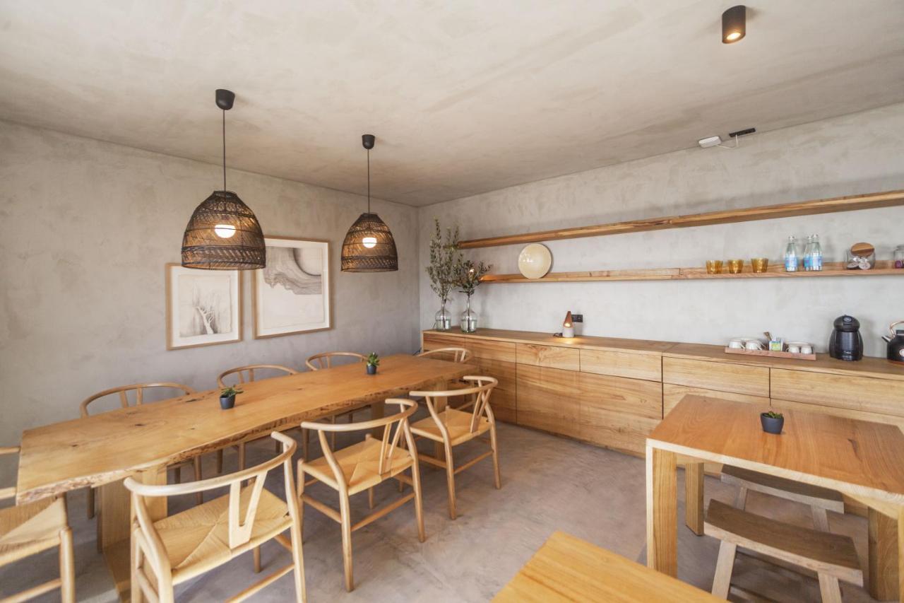 Casa Da Ilha - Slow Living Residence & Suites Ponta Delgada المظهر الخارجي الصورة
