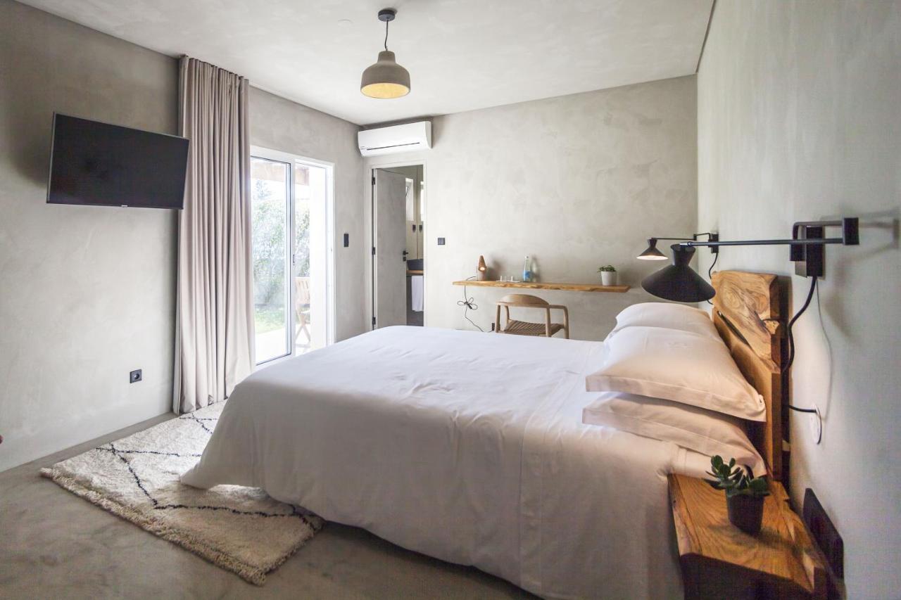 Casa Da Ilha - Slow Living Residence & Suites Ponta Delgada المظهر الخارجي الصورة