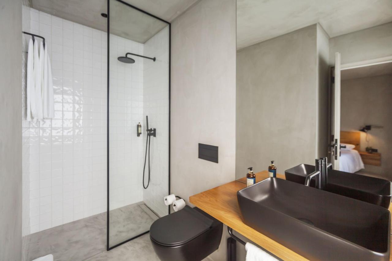 Casa Da Ilha - Slow Living Residence & Suites Ponta Delgada المظهر الخارجي الصورة