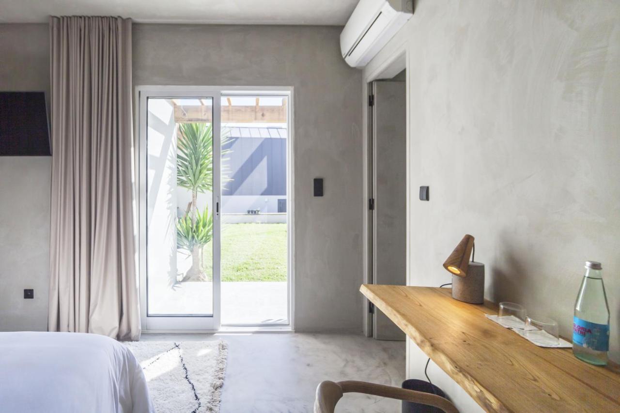Casa Da Ilha - Slow Living Residence & Suites Ponta Delgada المظهر الخارجي الصورة