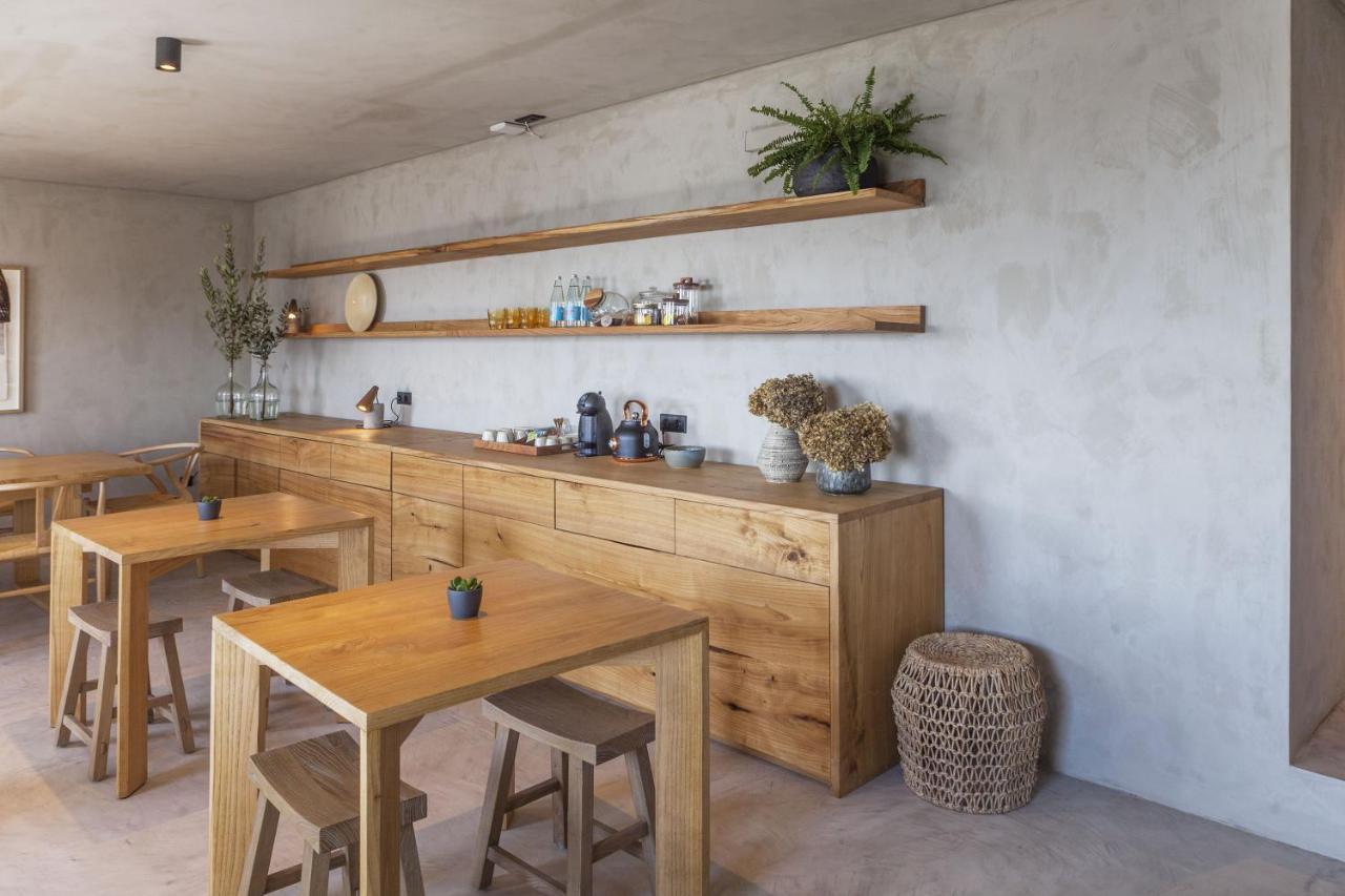 Casa Da Ilha - Slow Living Residence & Suites Ponta Delgada المظهر الخارجي الصورة
