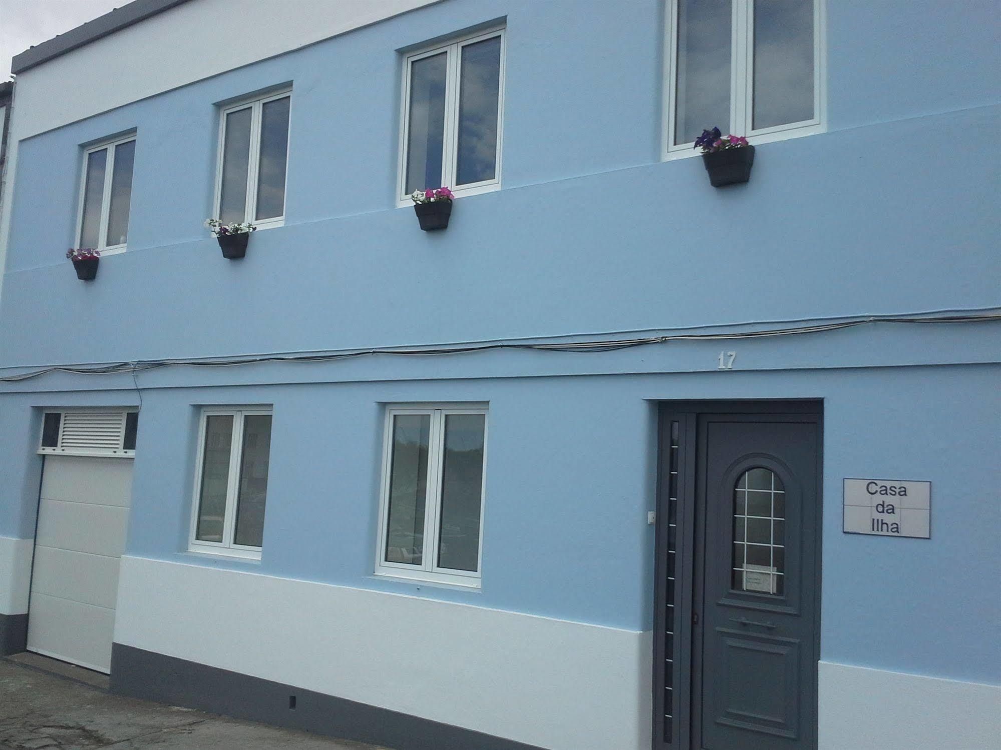 Casa Da Ilha - Slow Living Residence & Suites Ponta Delgada المظهر الخارجي الصورة