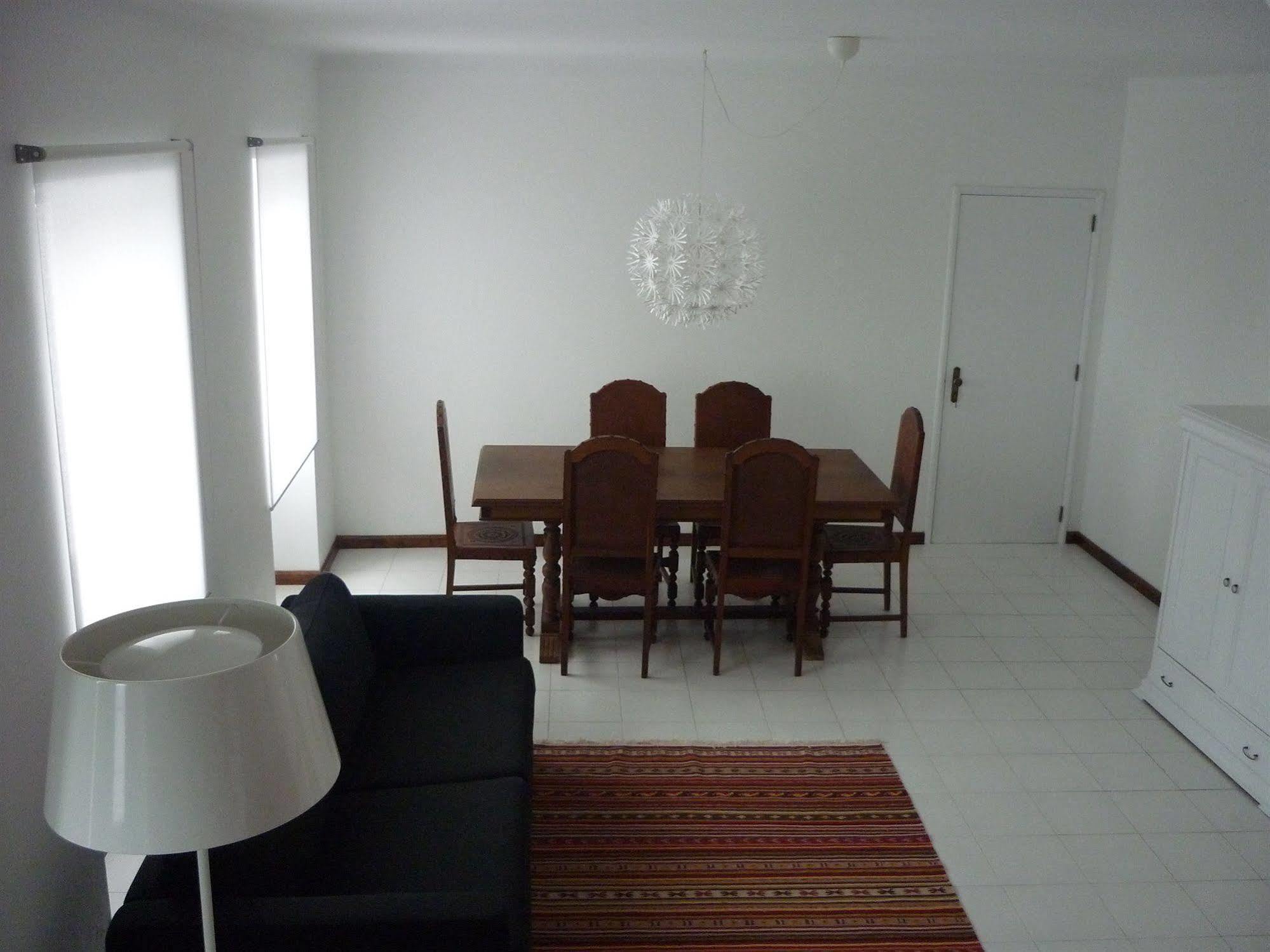 Casa Da Ilha - Slow Living Residence & Suites Ponta Delgada المظهر الخارجي الصورة